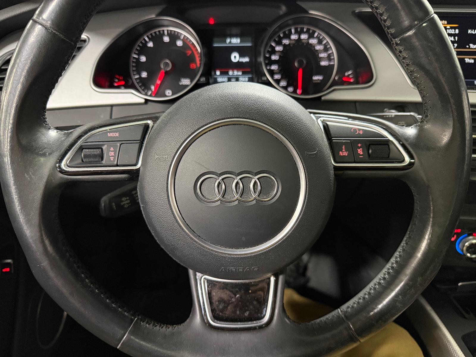 Thumbnail: 2016 Audi A5 - 3