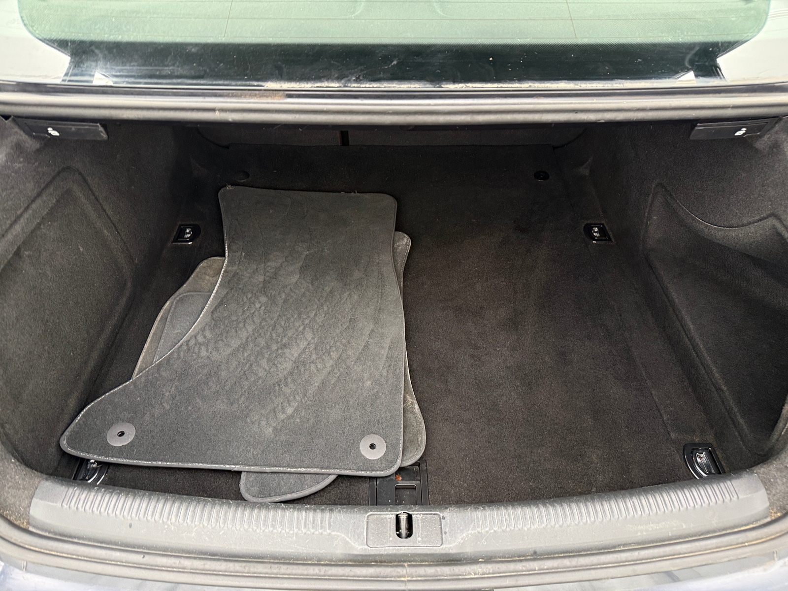 Thumbnail: 2016 Audi A5 - 4