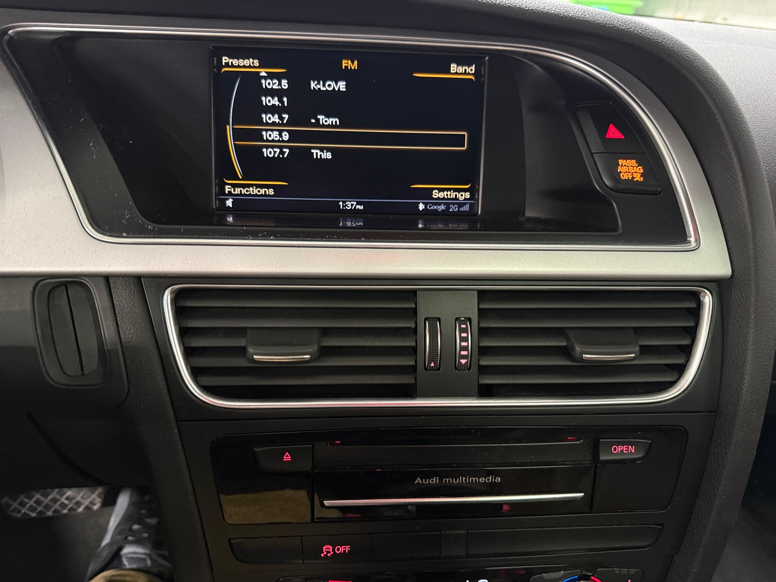 Thumbnail: 2016 Audi A5 - 2