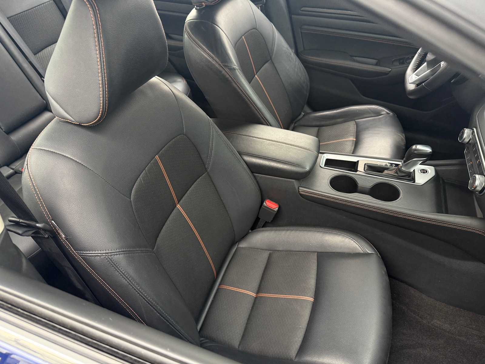 Thumbnail: 2022 Nissan Altima - 2