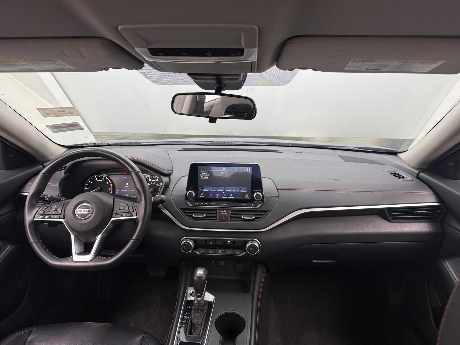 Thumbnail: 2022 Nissan Altima - 3