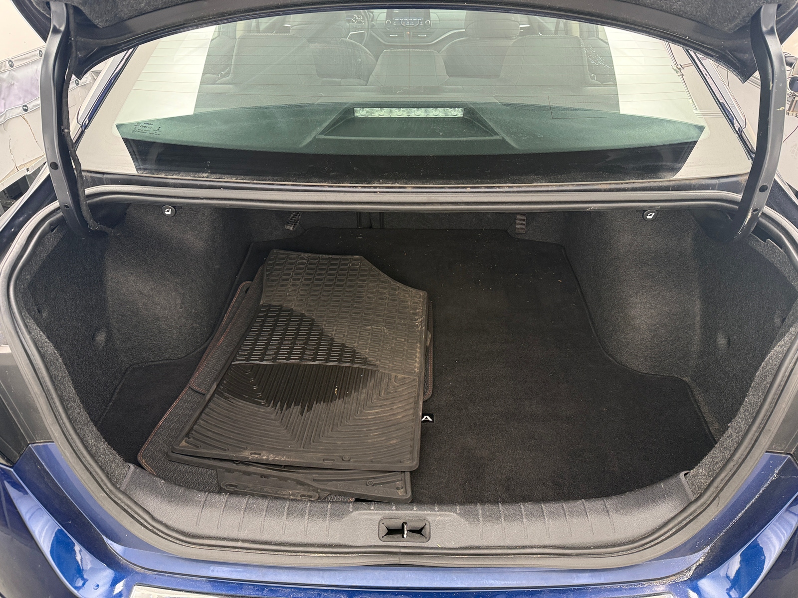 Thumbnail: 2022 Nissan Altima - 7