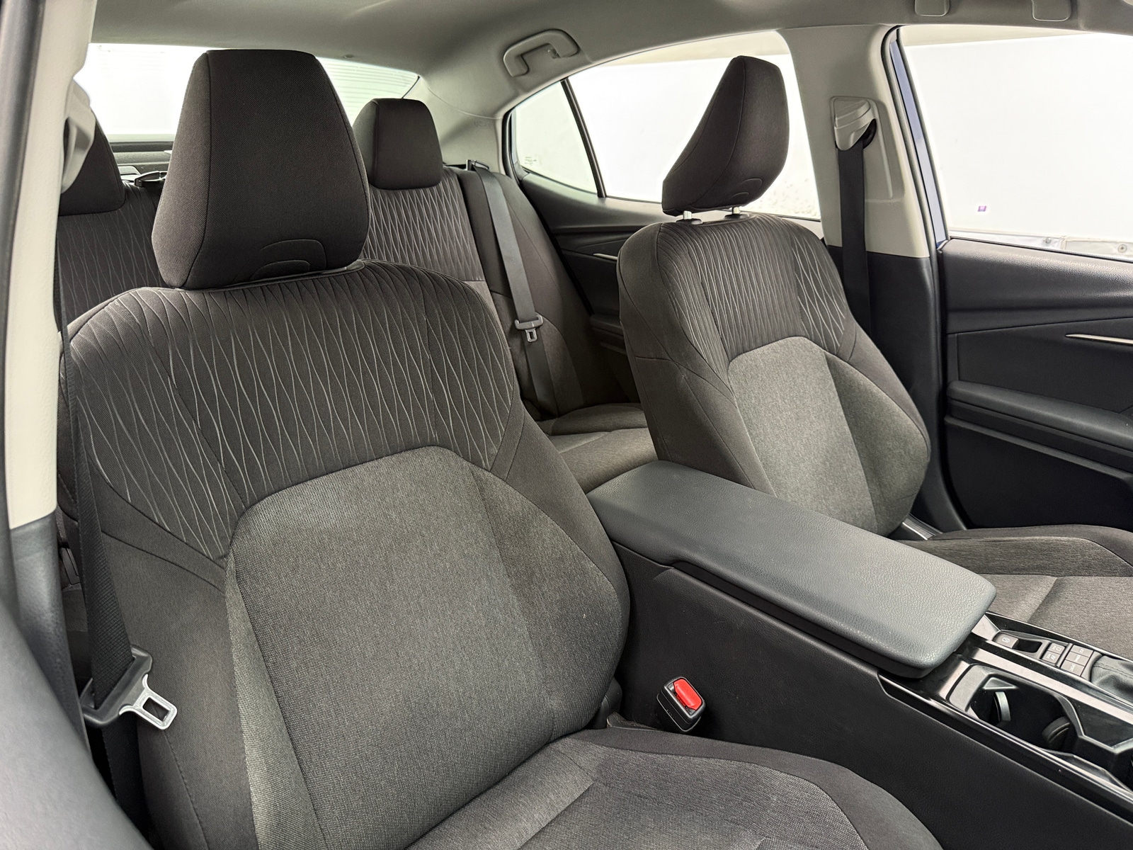 Thumbnail: 2025 Toyota Camry - 2