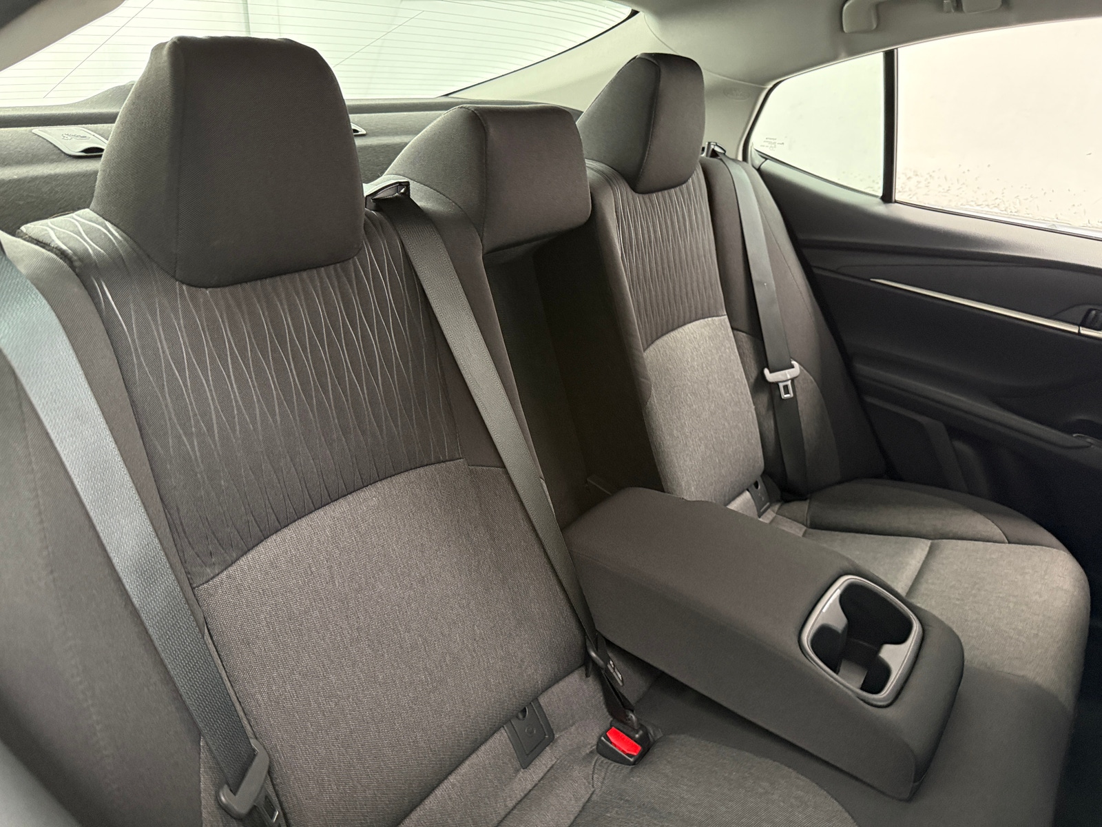 Thumbnail: 2025 Toyota Camry - 6