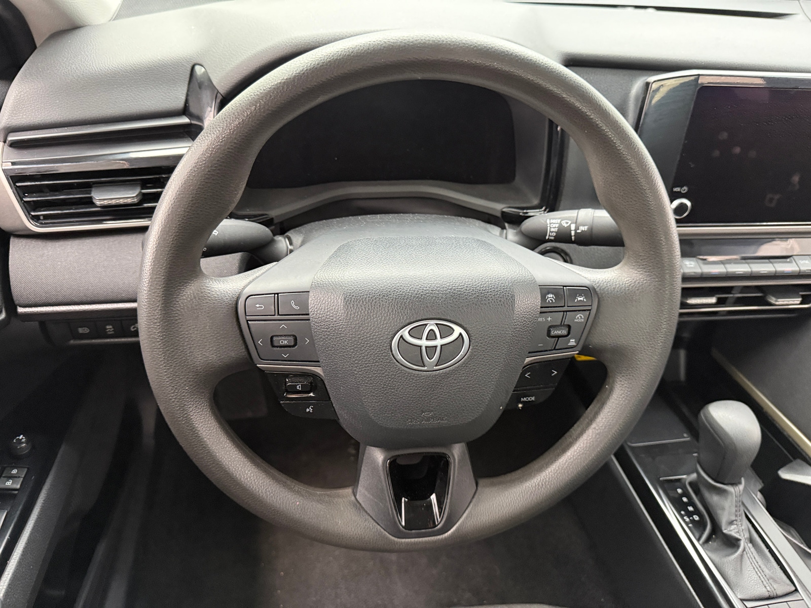 Thumbnail: 2025 Toyota Camry - 5