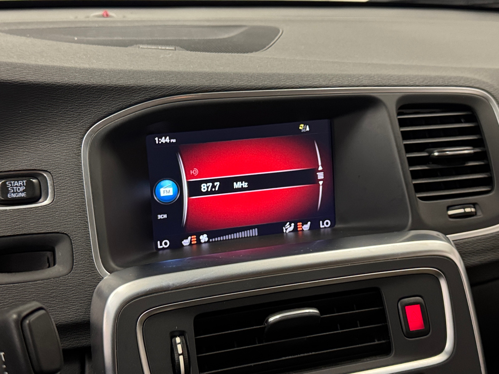 Thumbnail: 2017 Volvo S60 - 3