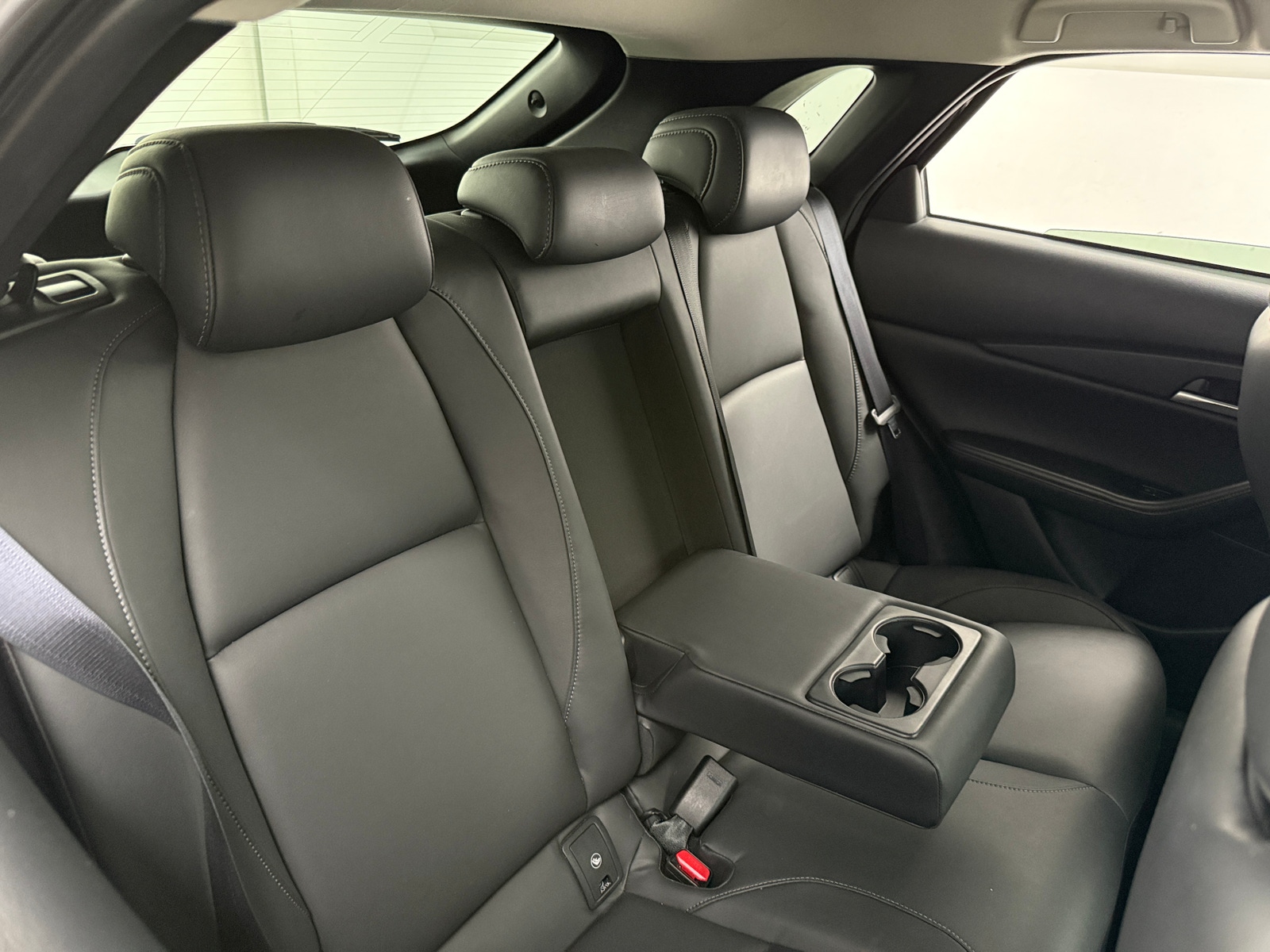 Thumbnail: 2025 Mazda CX-30 - 5