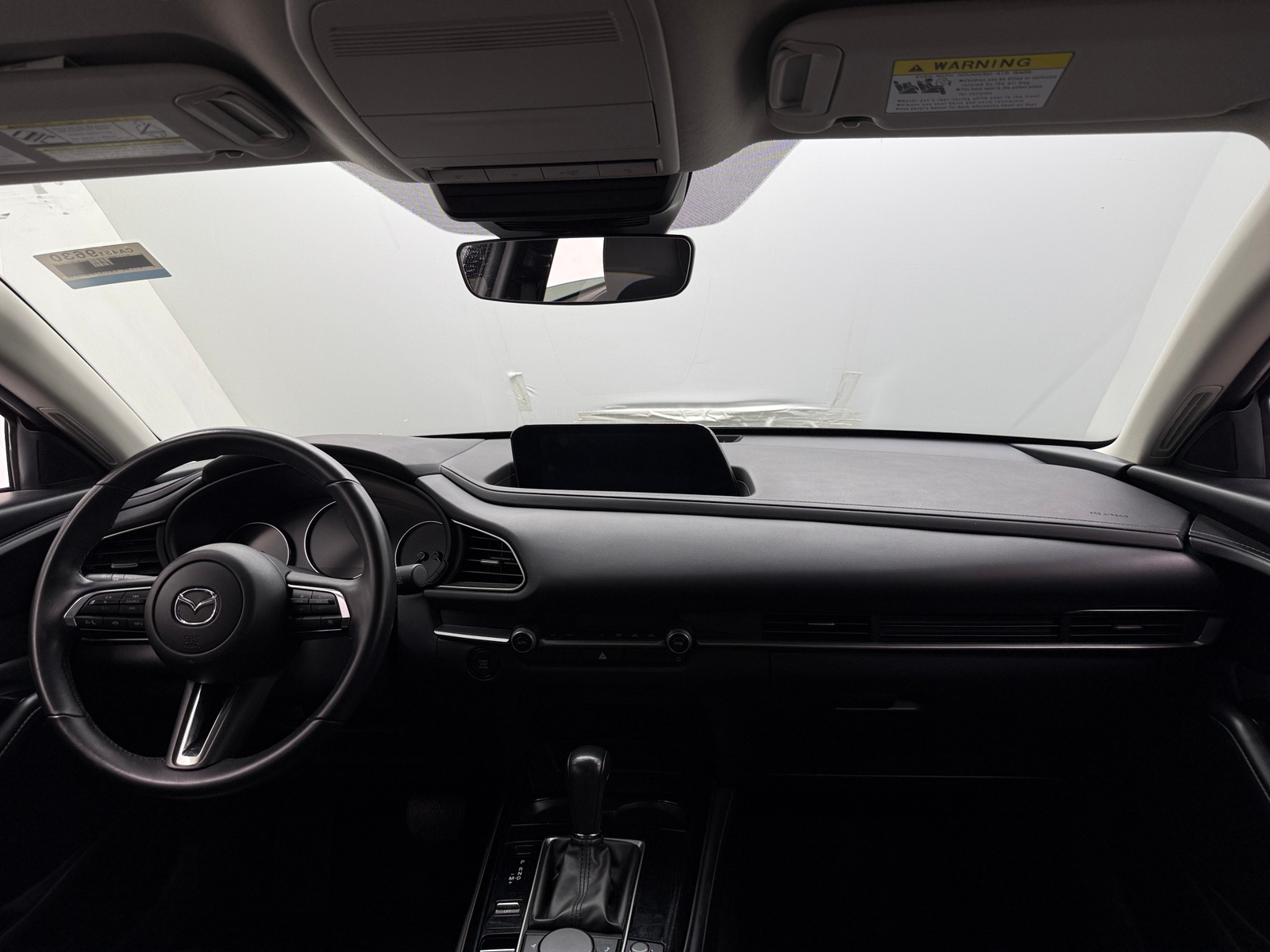 Thumbnail: 2025 Mazda CX-30 - 2