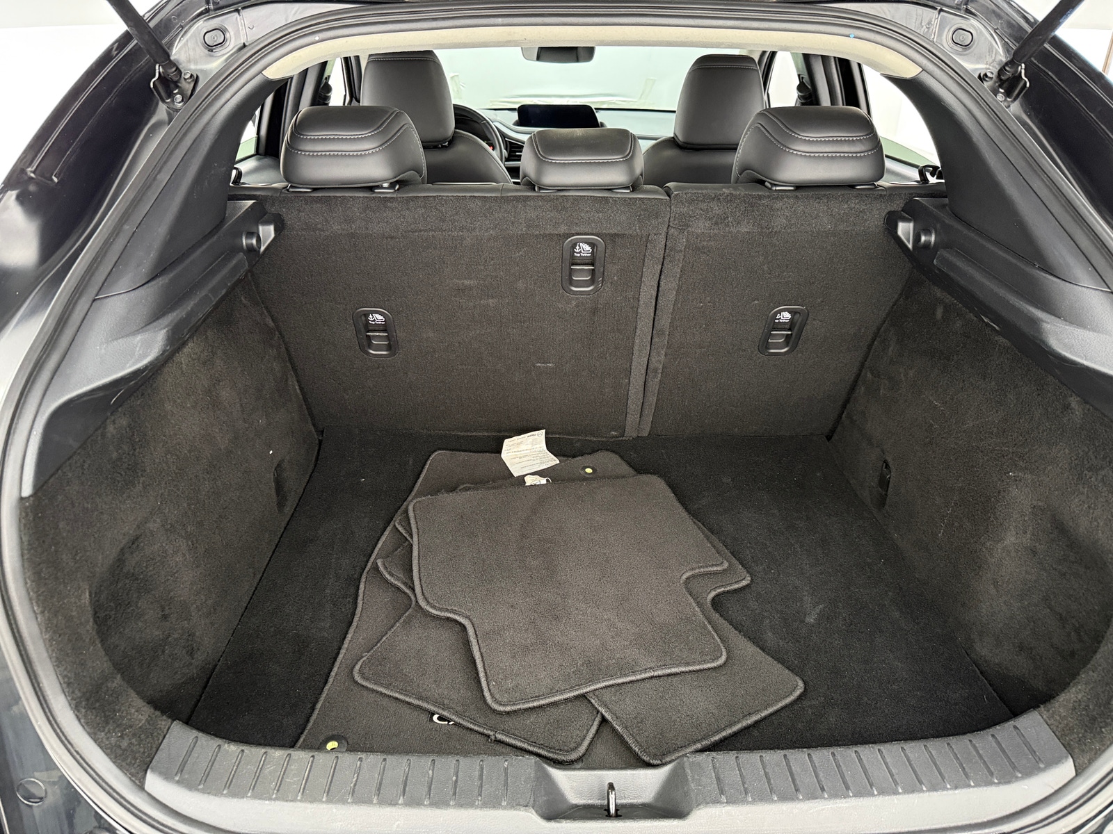 Thumbnail: 2025 Mazda CX-30 - 6