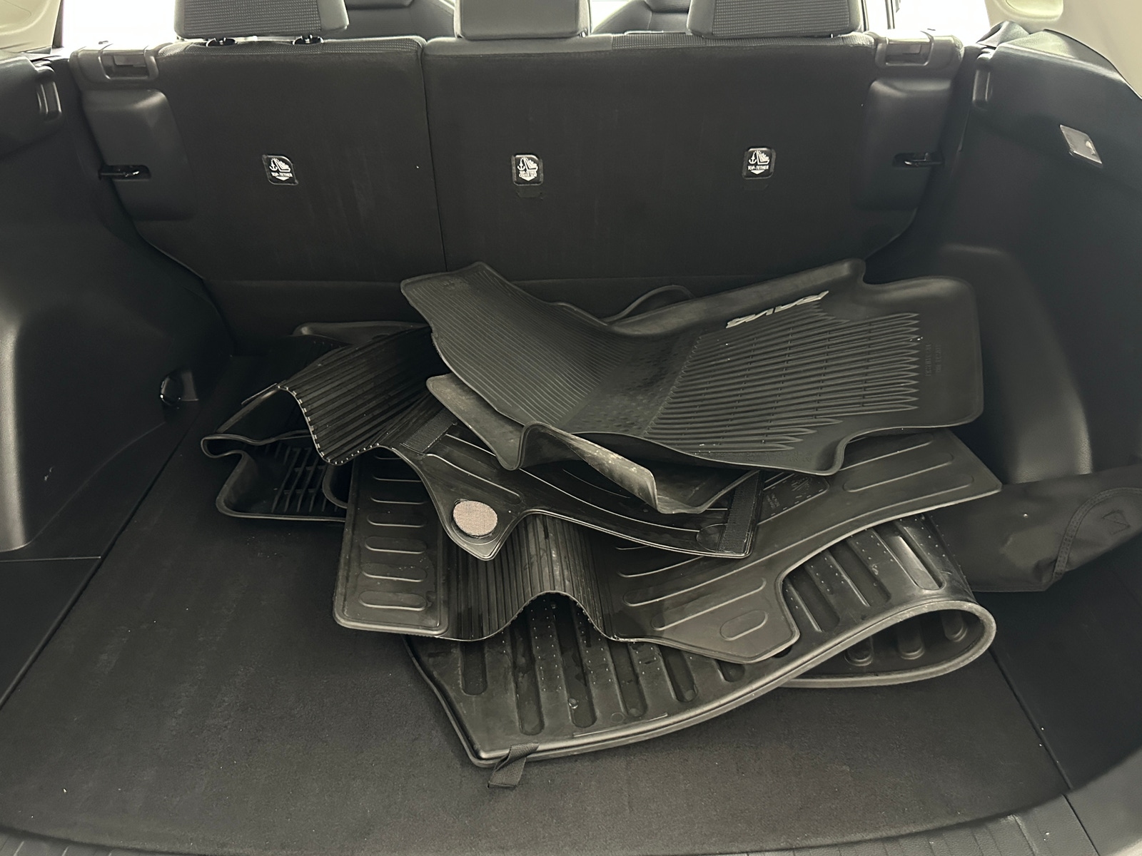 Thumbnail: 2019 Toyota RAV4 - 7