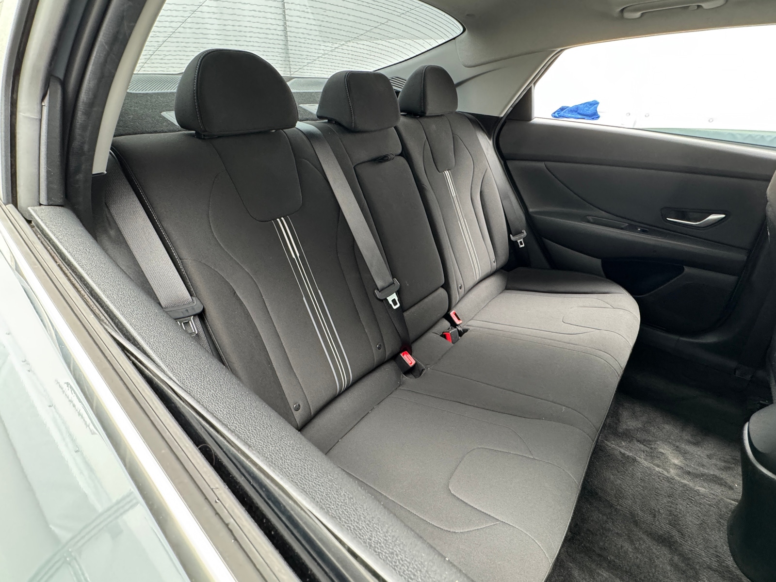 Thumbnail: 2022 Hyundai Elantra - 6