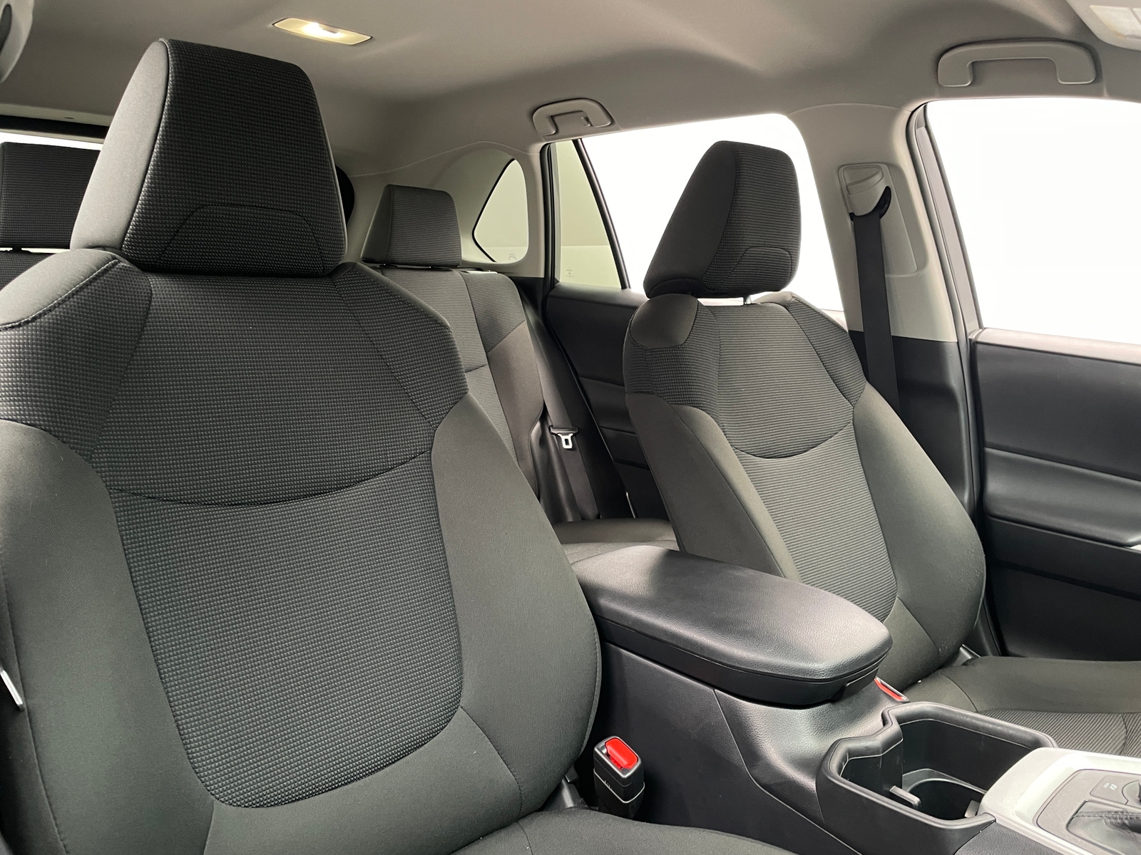 Thumbnail: 2025 Toyota RAV4 - 2