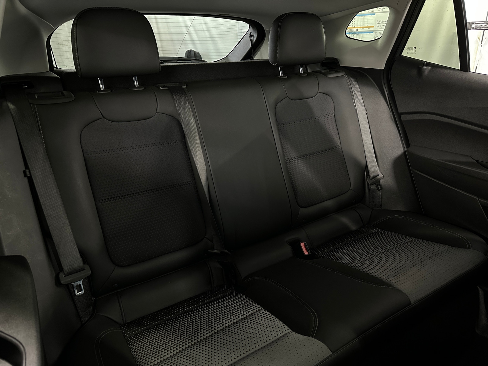 Thumbnail: 2025 Chevrolet Trax - 6