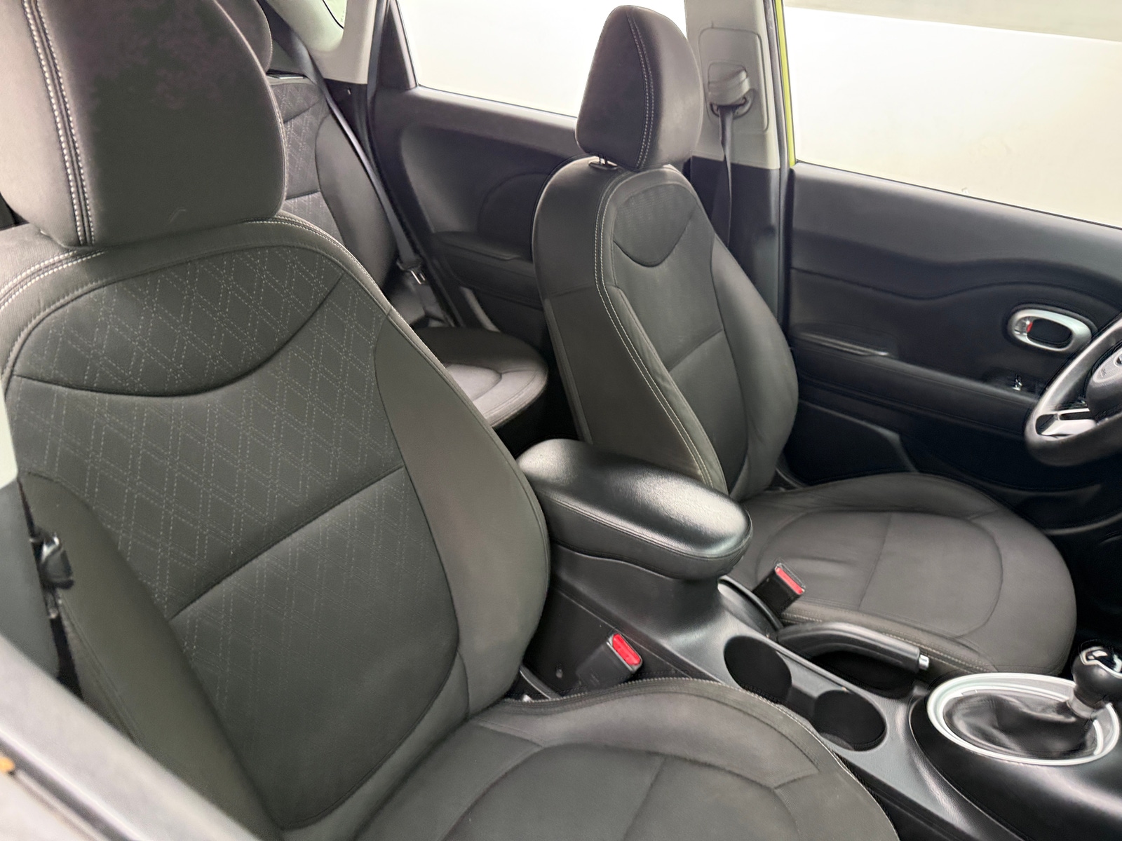 Thumbnail: 2017 Kia Soul - 2