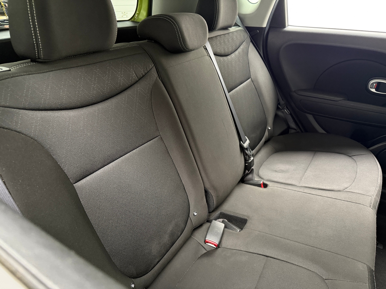 Thumbnail: 2017 Kia Soul - 6