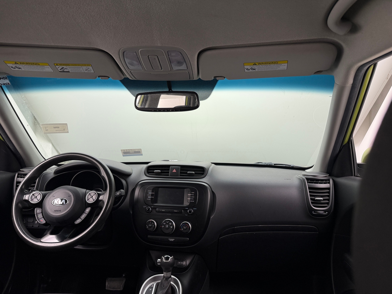 Thumbnail: 2017 Kia Soul - 3