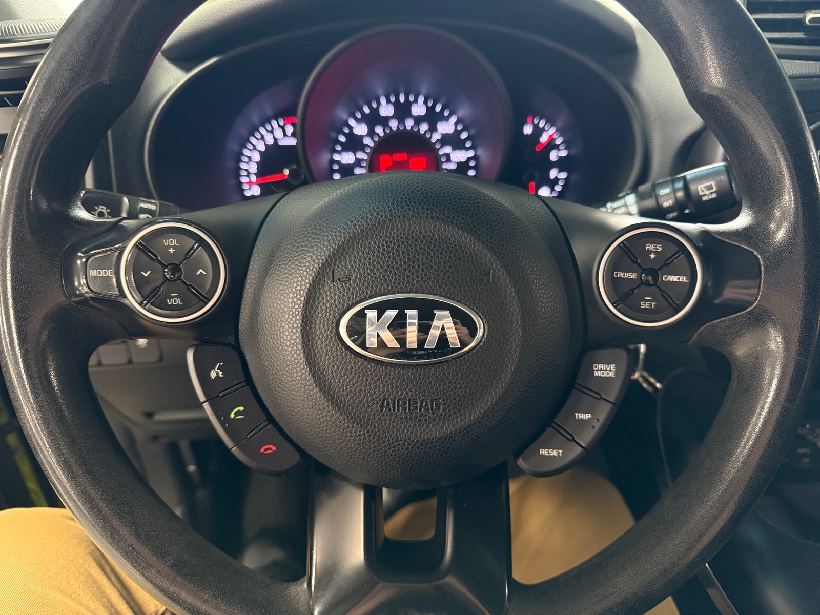 Thumbnail: 2017 Kia Soul - 5