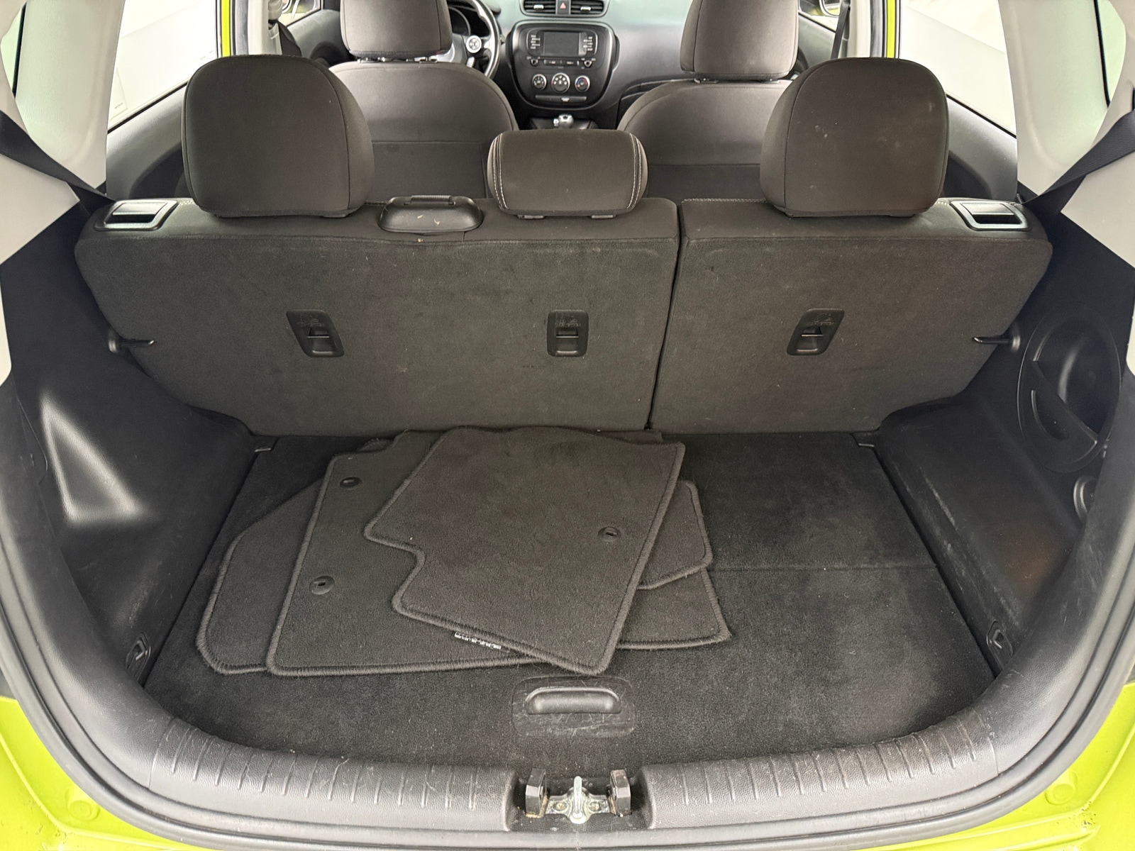 Thumbnail: 2017 Kia Soul - 7