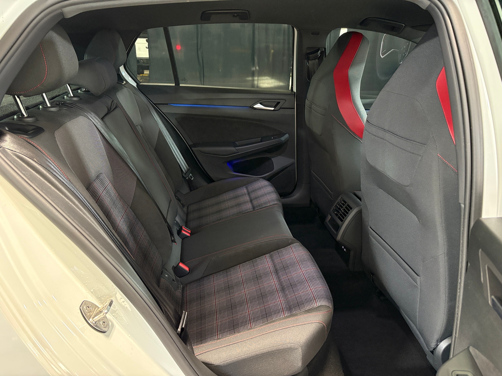 Thumbnail: 2023 Volkswagen Golf - 6