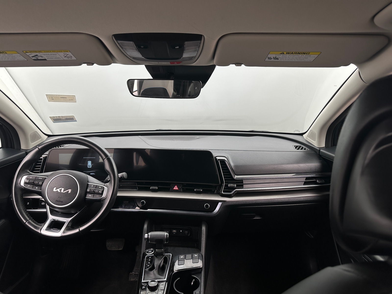 Thumbnail: 2023 Kia Sportage - 2