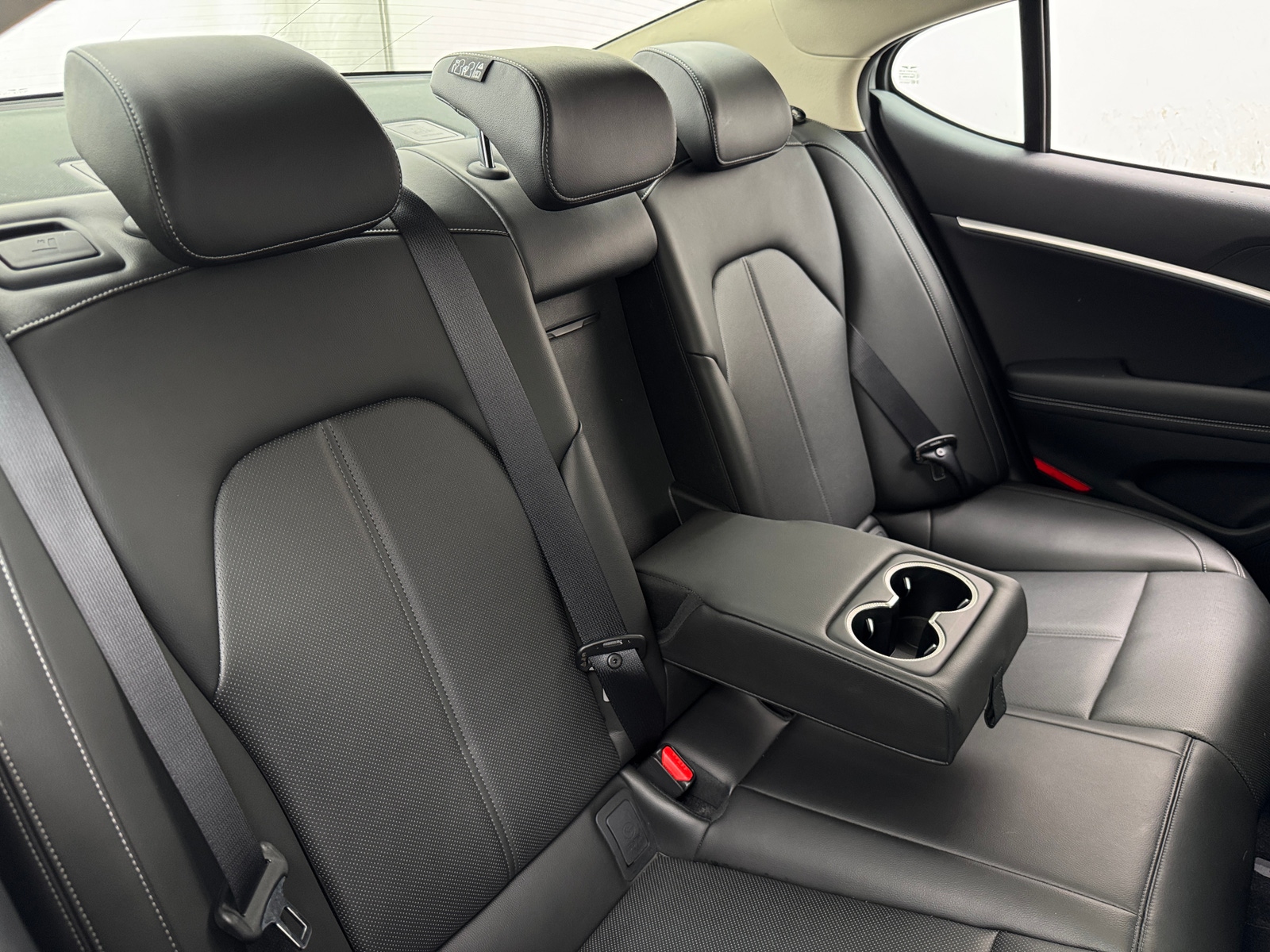 Thumbnail: 2025 Genesis G70 - 5