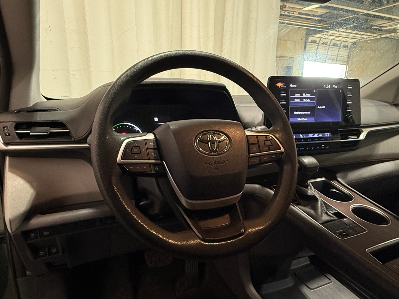 Thumbnail: 2021 Toyota Sienna - 5