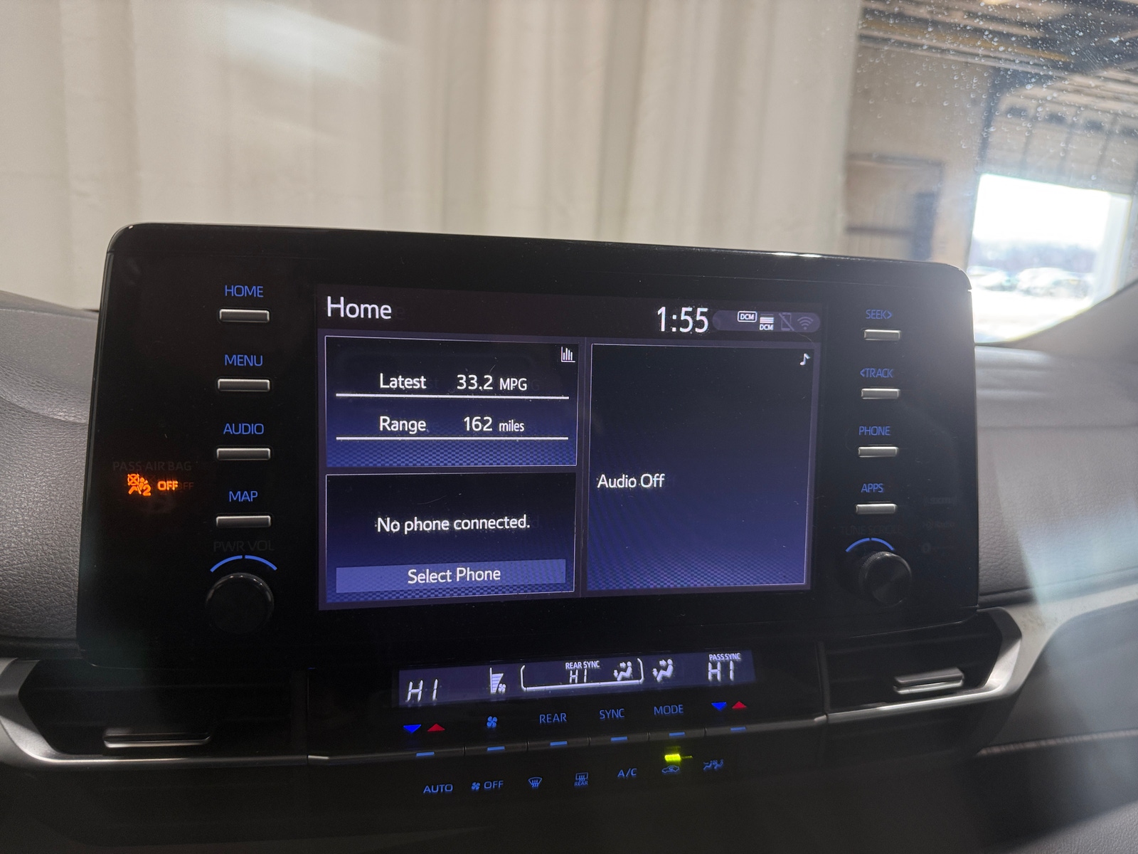 Thumbnail: 2021 Toyota Sienna - 4