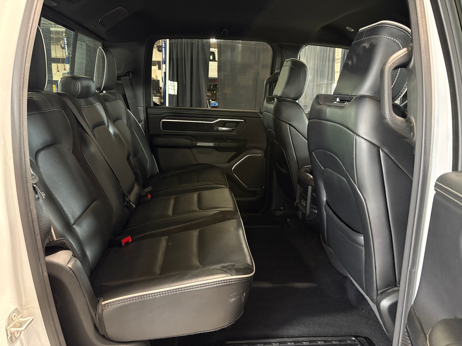 Thumbnail: 2025 RAM 1500 - 5