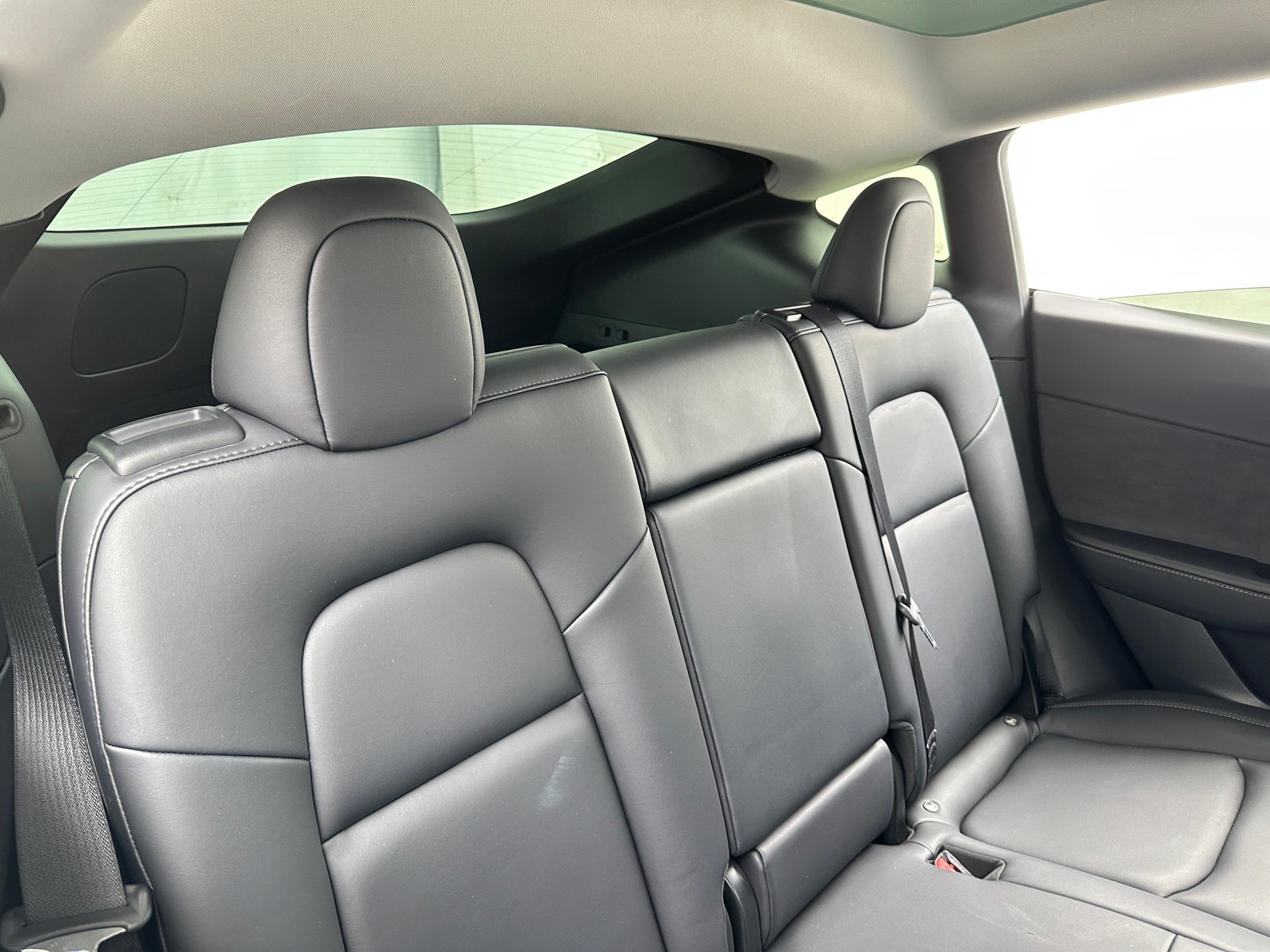 Thumbnail: 2021 Tesla Model Y - 5