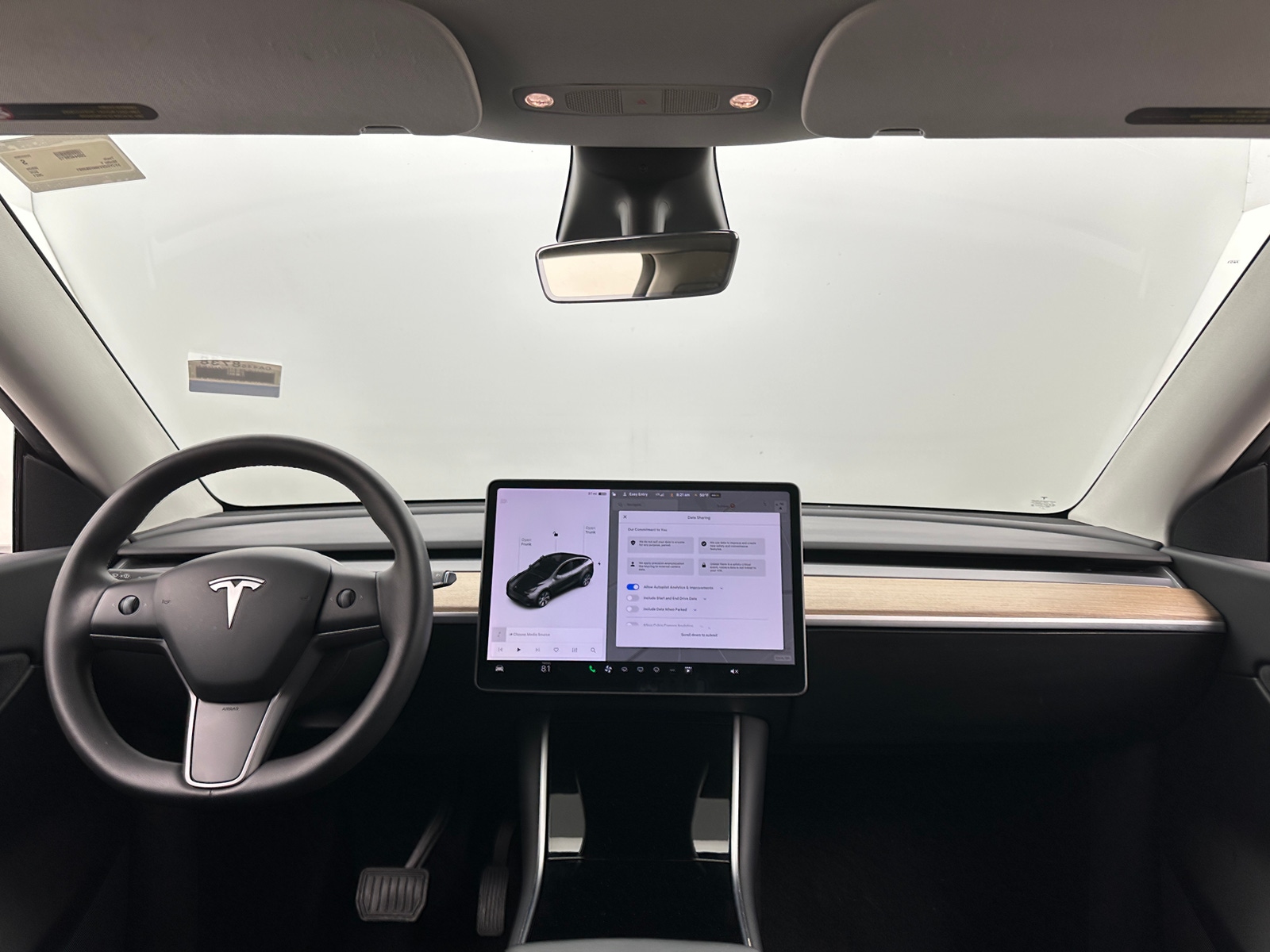 Thumbnail: 2021 Tesla Model Y - 2