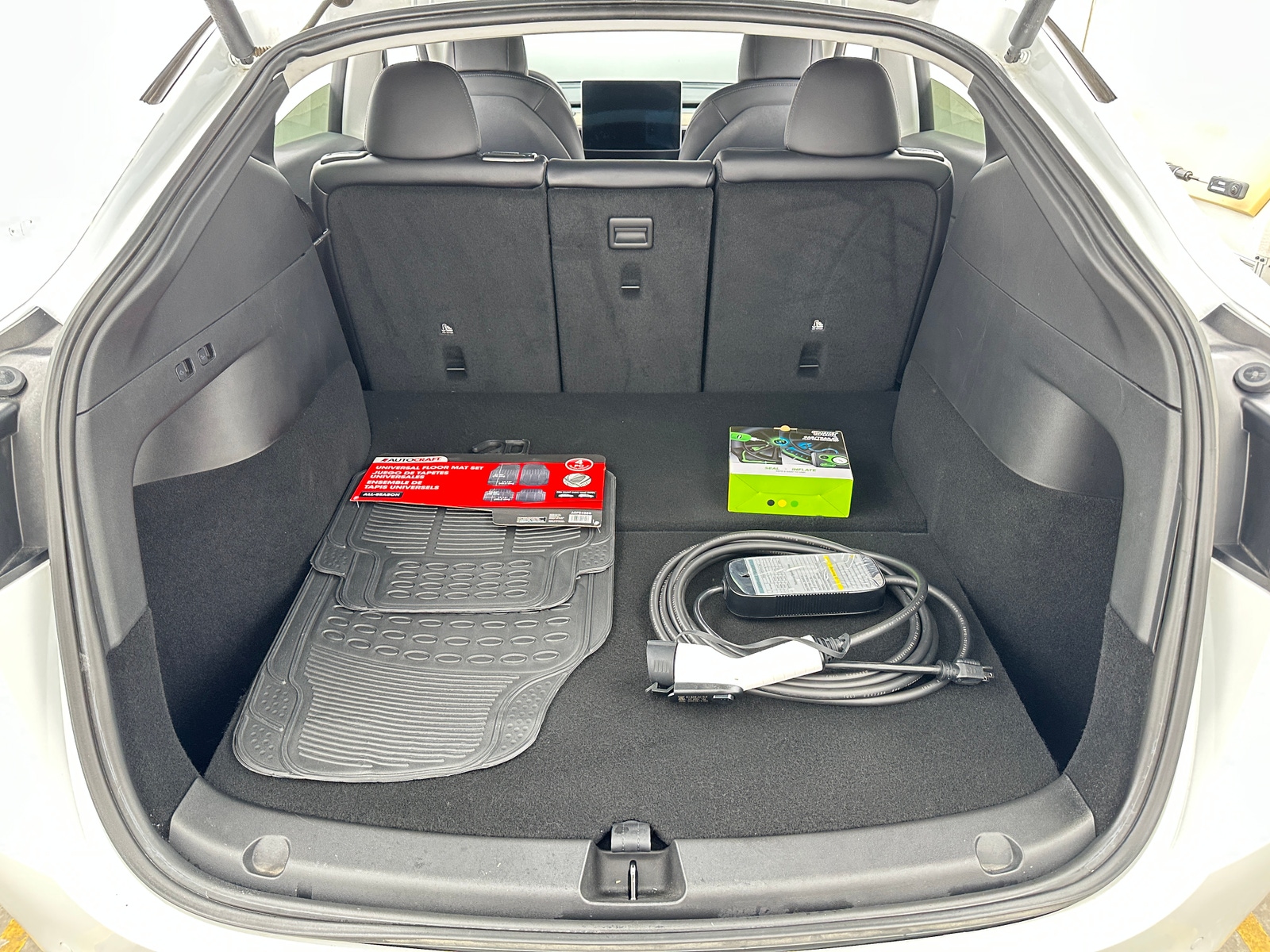 Thumbnail: 2021 Tesla Model Y - 6