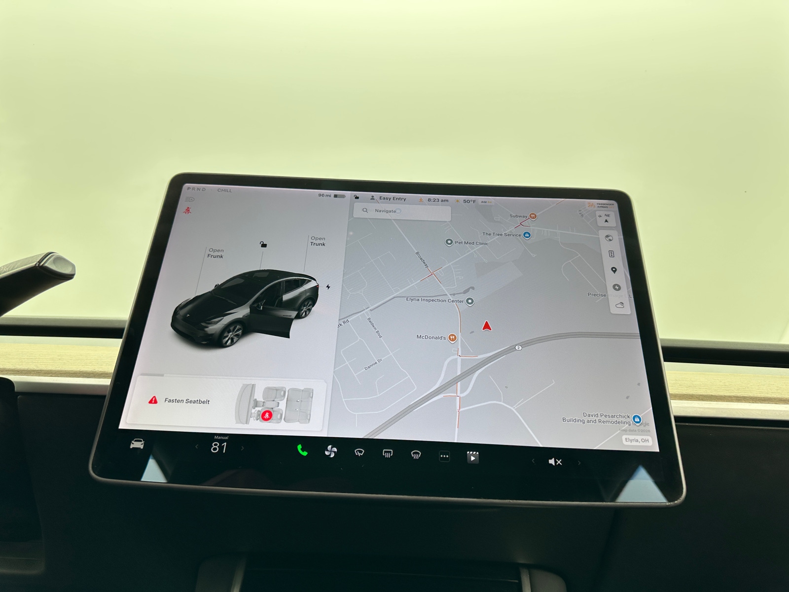 Thumbnail: 2021 Tesla Model Y - 3