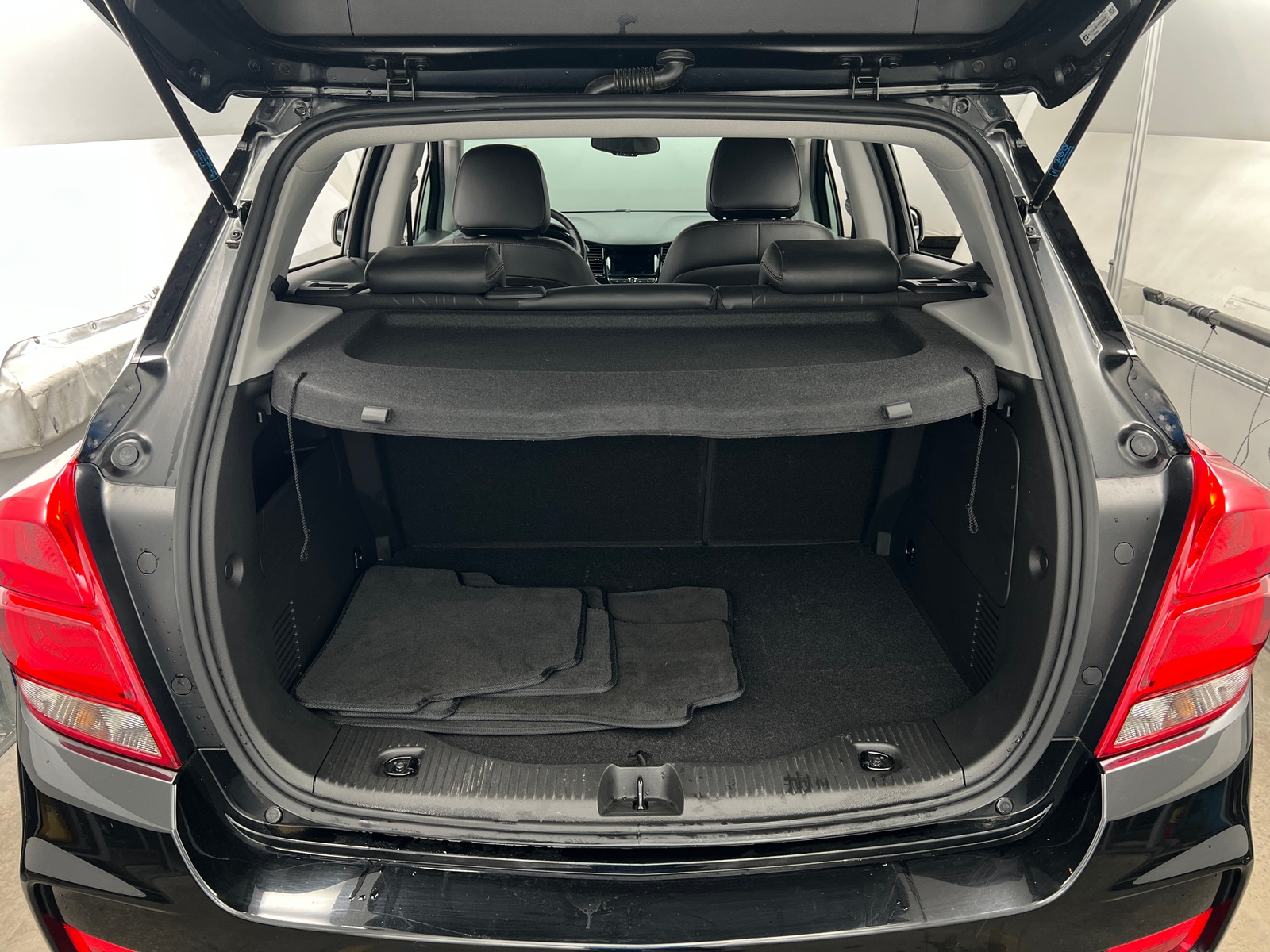 Thumbnail: 2019 Chevrolet Trax - 7