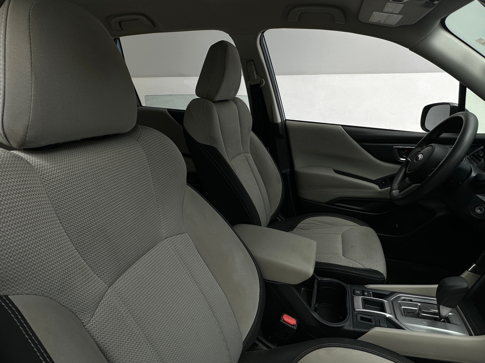 Thumbnail: 2020 Subaru Forester - 2