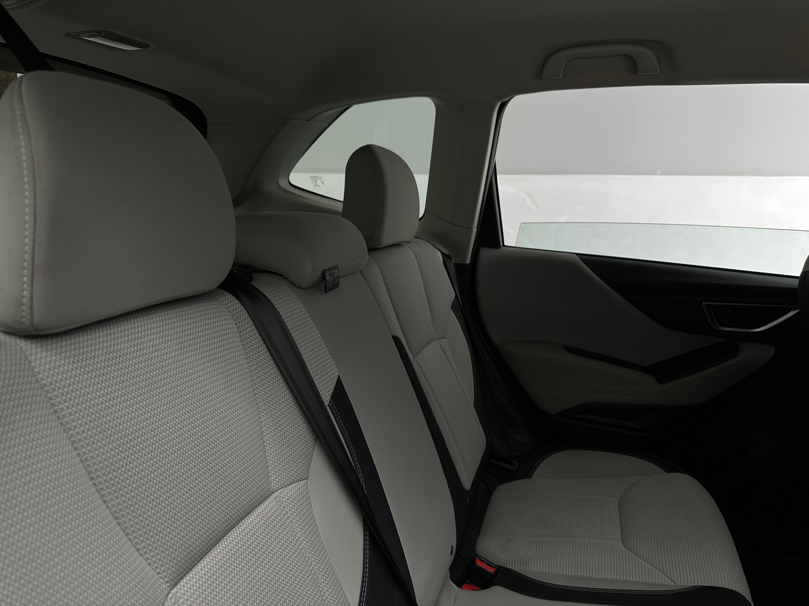 Thumbnail: 2020 Subaru Forester - 6