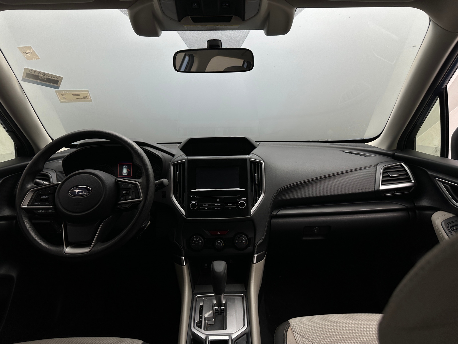 Thumbnail: 2020 Subaru Forester - 3