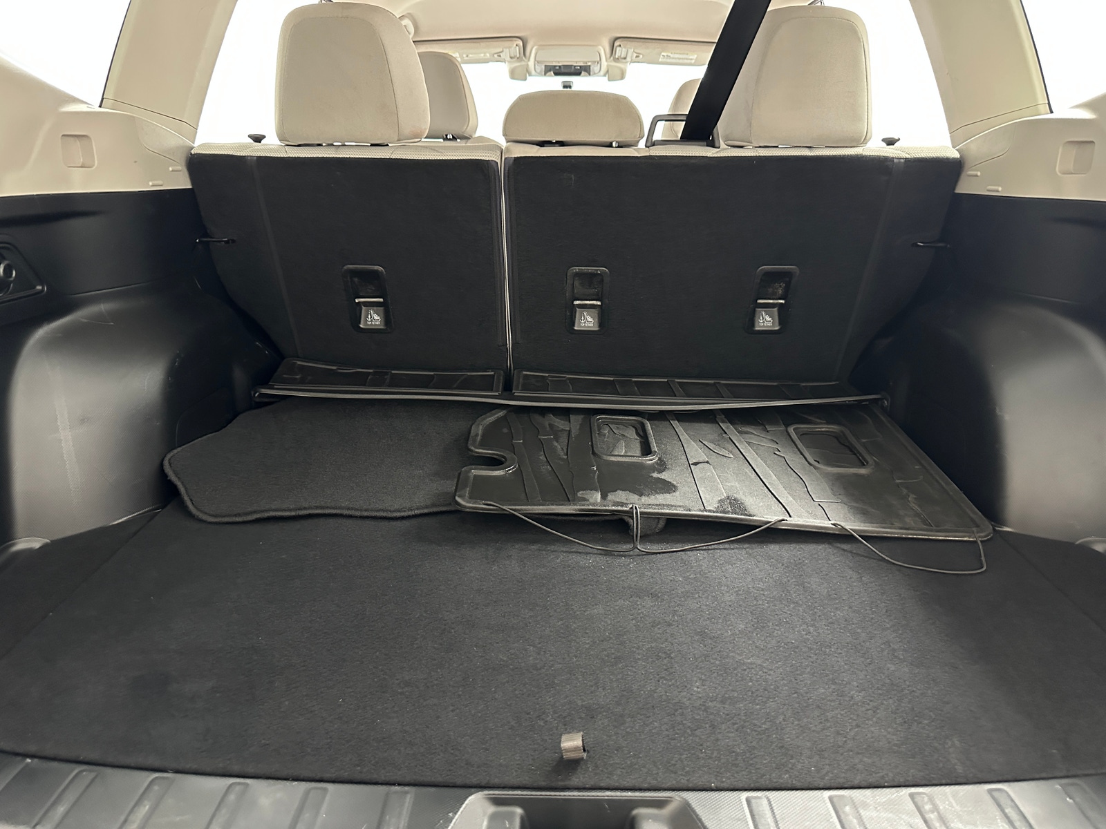 Thumbnail: 2020 Subaru Forester - 7