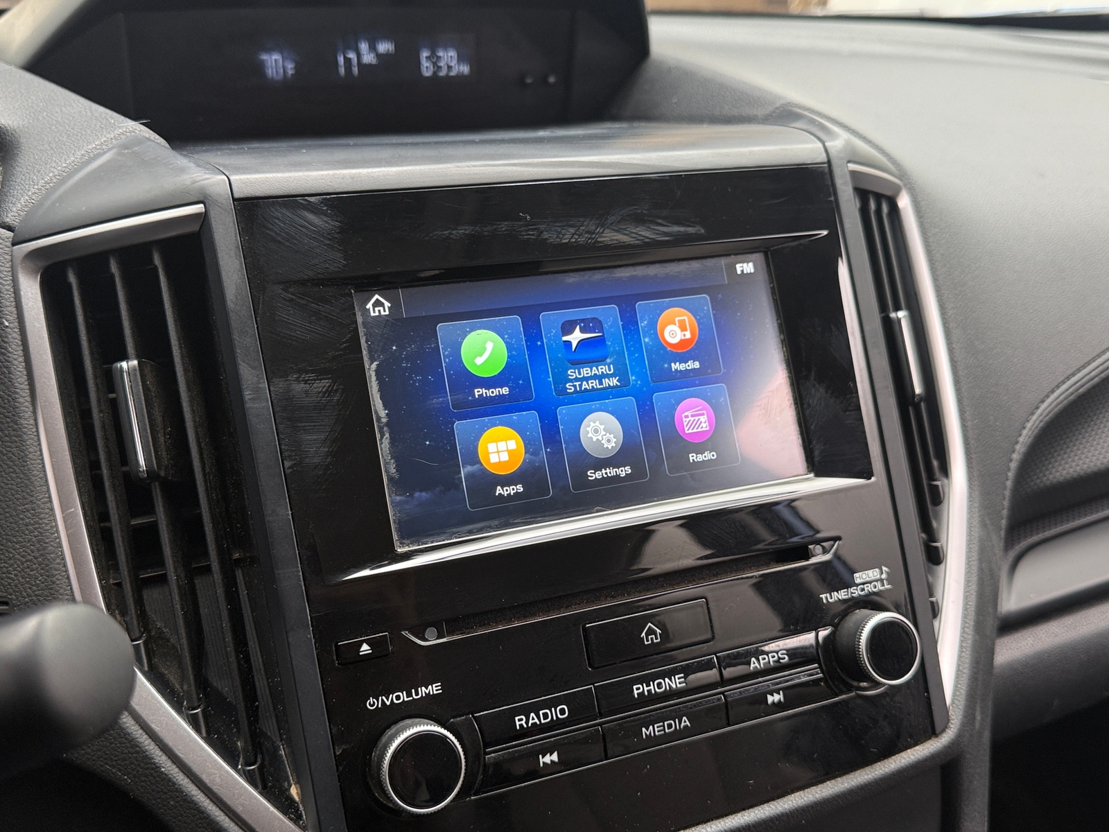 Thumbnail: 2020 Subaru Forester - 4