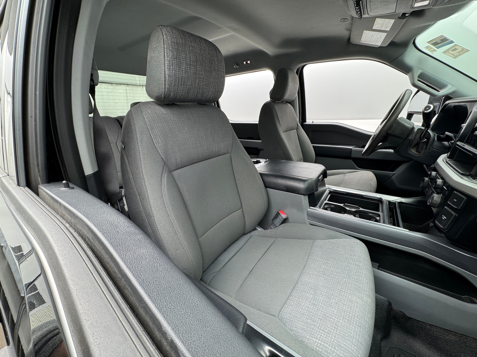 Thumbnail: 2024 Ford Econoline - 2