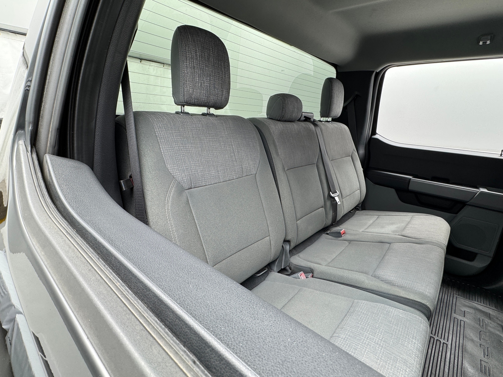 Thumbnail: 2024 Ford Econoline - 6