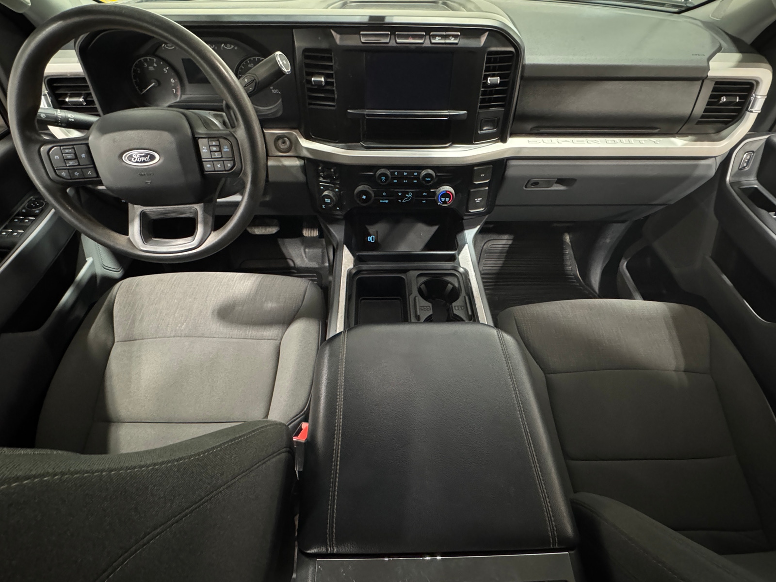 Thumbnail: 2024 Ford Econoline - 3