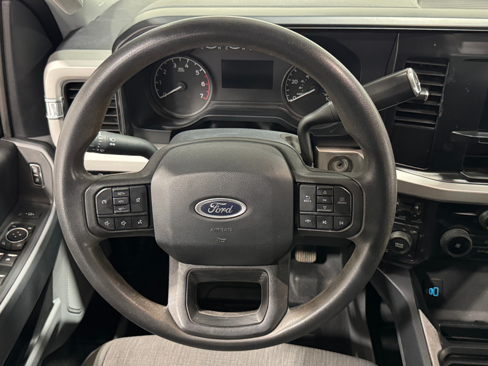 Thumbnail: 2024 Ford Econoline - 5