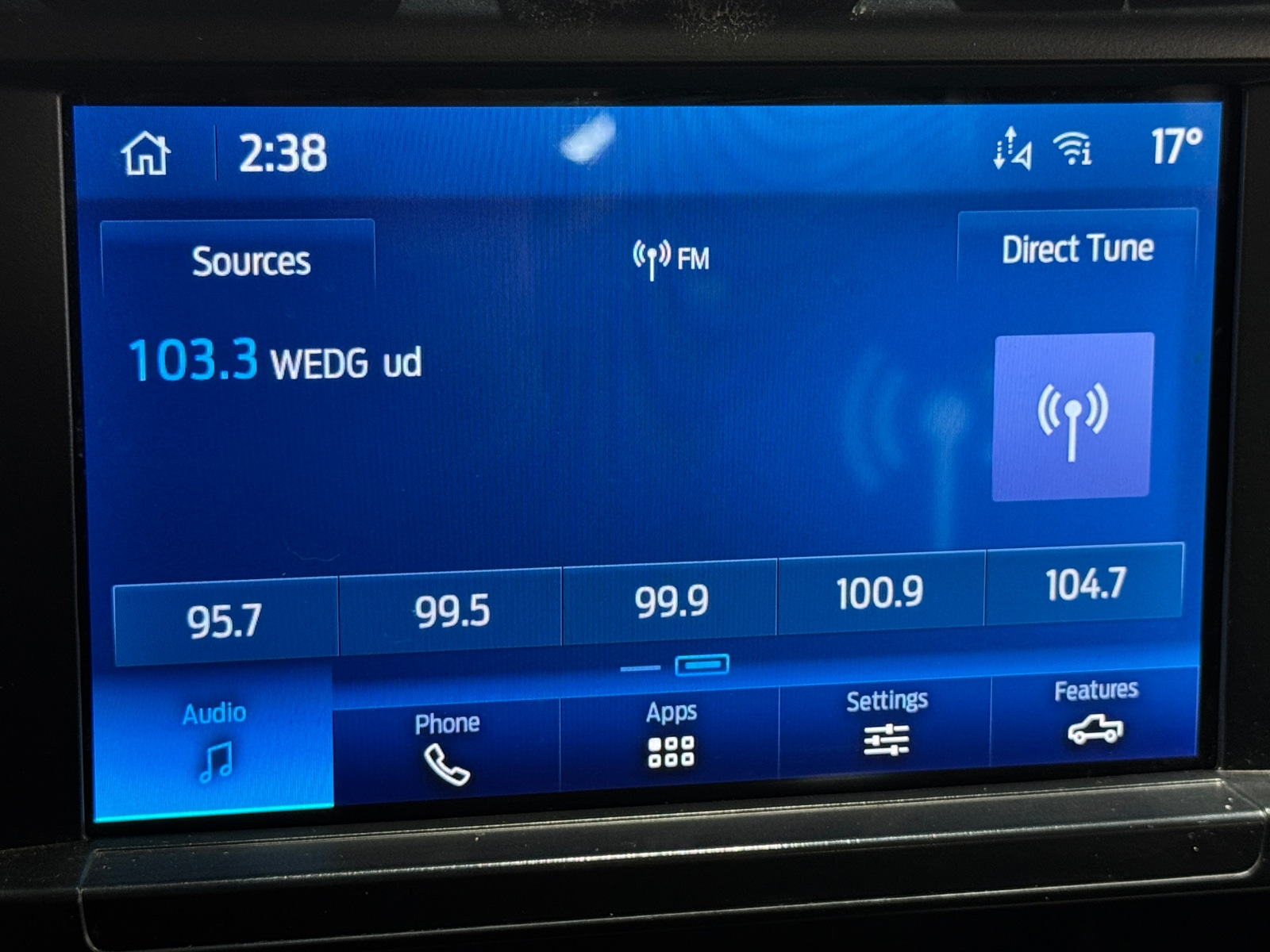 Thumbnail: 2024 Ford Econoline - 4