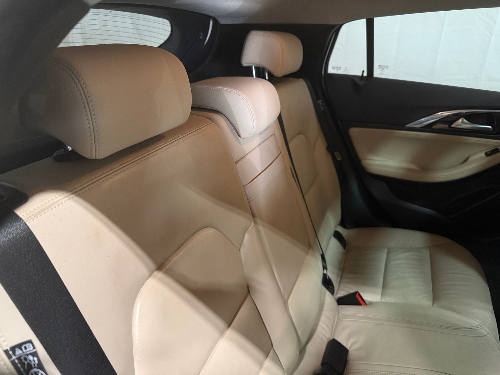 Thumbnail: 2018 INFINITI QX30 - 5