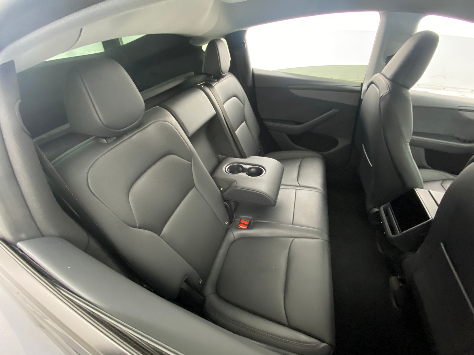 Thumbnail: 2026 Tesla Model Y - 5