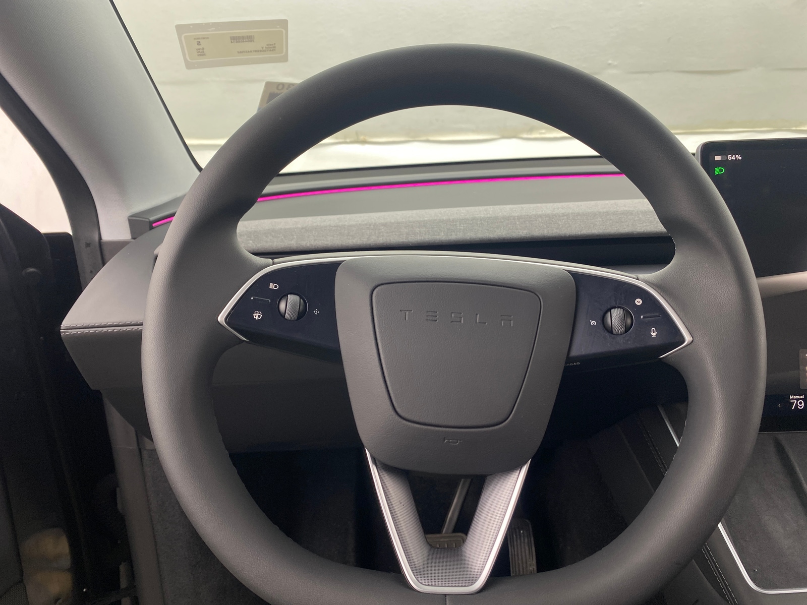 Thumbnail: 2026 Tesla Model Y - 4