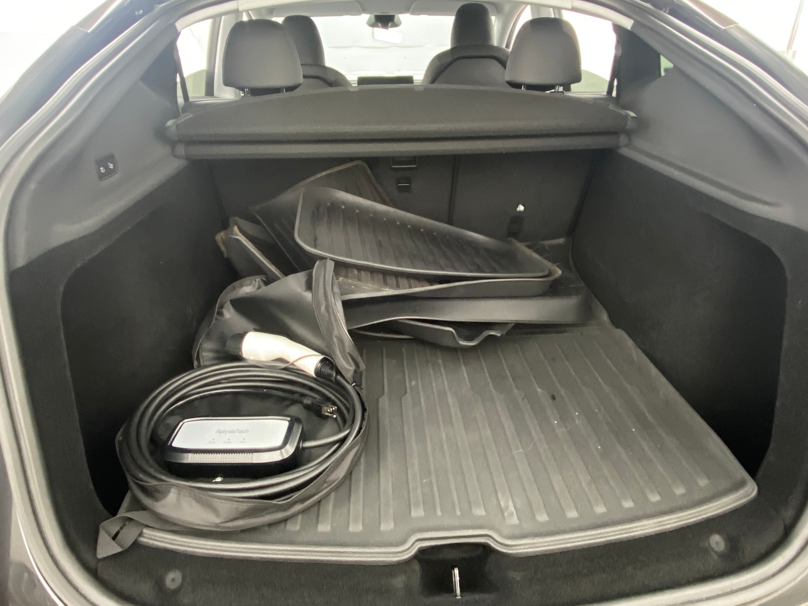 Thumbnail: 2026 Tesla Model Y - 6