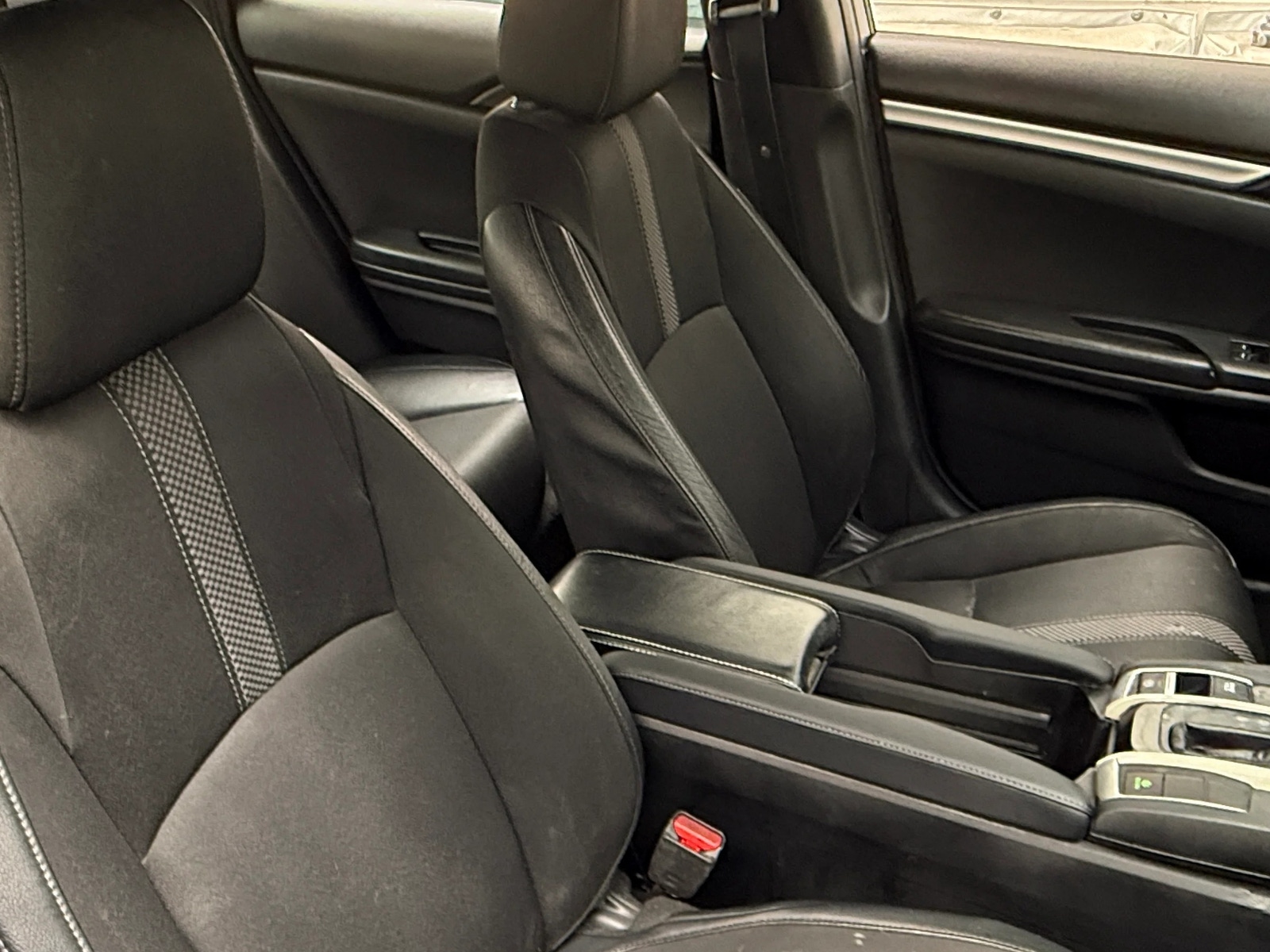 Thumbnail: 2019 Honda Civic - 2