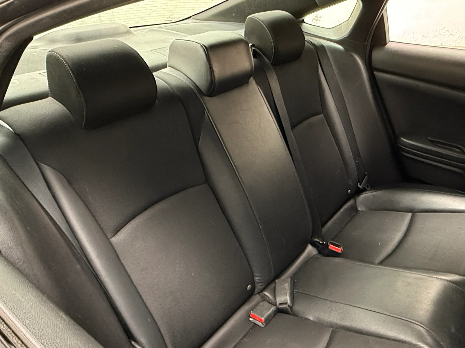 Thumbnail: 2019 Honda Civic - 6