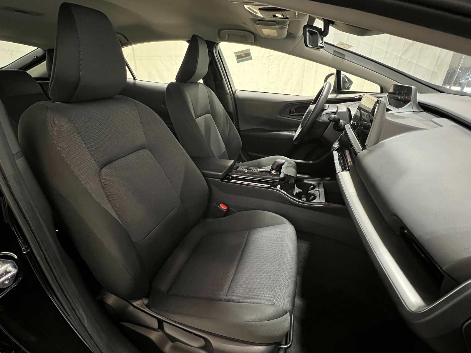 Thumbnail: 2025 Toyota Prius - 2